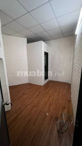 CHO THUÊ NHÀ HẺM BA GÁC ĐƯỜNG NGÔ GIA TỰ, P2, Q10 - DT: 4,5×7M