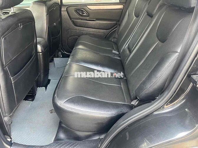 Ford Escape 2013 XLS 2.3 AT 4X2 - 6789 km