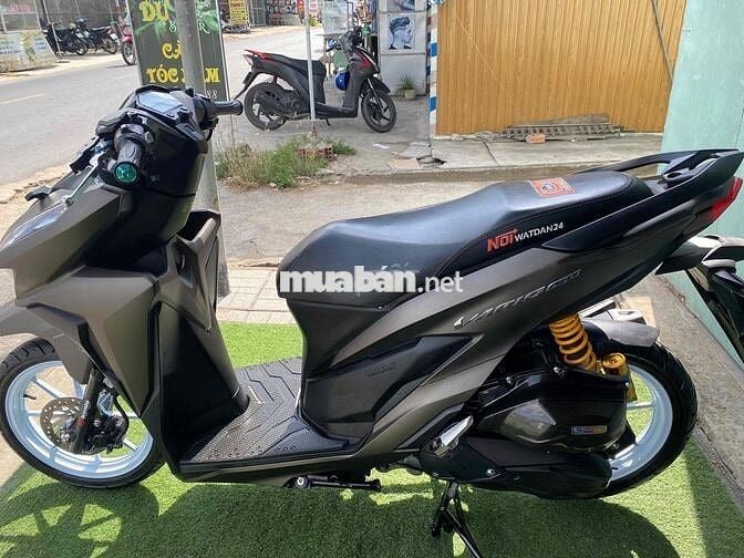 Honda vario 150 2021 ( góp cần cccd không nợ xấu )