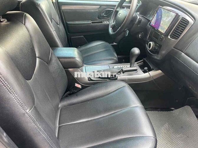 Ford Escape 2013 XLS 2.3 AT 4X2 - 6789 km