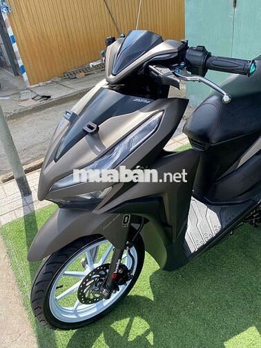 Honda vario 150 2021 ( góp cần cccd không nợ xấu )