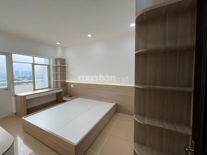Chính chủ không có nhu cầu sử dụng cần bán CH Him Lam Nam Khánh 98,1 m