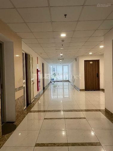 Cho thuê căn hộ Dự án Khu nhà ở Quân đội K35 Tân Mai, Hoàng Mai, HN