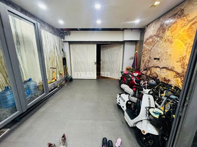BÁN NHÀ PHỐ LIỀN KỀ CAO CẤP – ĐƯỜNG SỐ 6D, P. AN LẠC A, BÌNH TÂN 