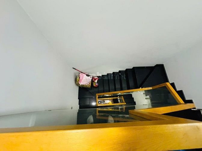 BÁN NHÀ PHỐ LIỀN KỀ CAO CẤP – ĐƯỜNG SỐ 6D, P. AN LẠC A, BÌNH TÂN 