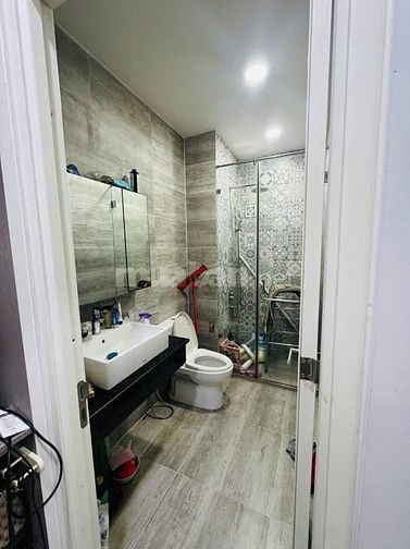 BÁN NHÀ PHỐ LIỀN KỀ CAO CẤP – ĐƯỜNG SỐ 6D, P. AN LẠC A, BÌNH TÂN 