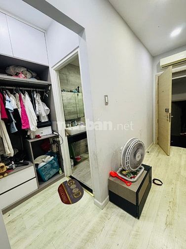 BÁN NHÀ PHỐ LIỀN KỀ CAO CẤP – ĐƯỜNG SỐ 6D, P. AN LẠC A, BÌNH TÂN 