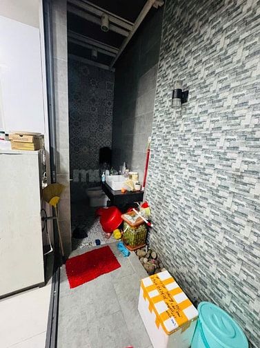 BÁN NHÀ PHỐ LIỀN KỀ CAO CẤP – ĐƯỜNG SỐ 6D, P. AN LẠC A, BÌNH TÂN 
