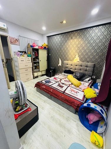 BÁN NHÀ PHỐ LIỀN KỀ CAO CẤP – ĐƯỜNG SỐ 6D, P. AN LẠC A, BÌNH TÂN 
