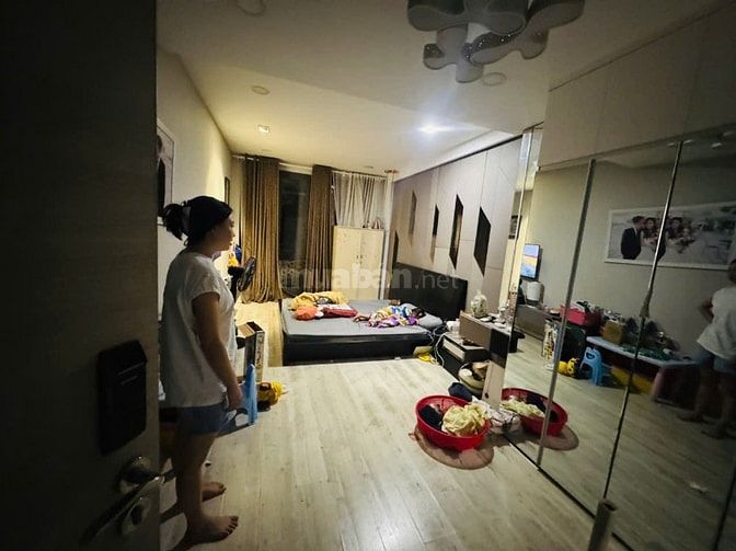 BÁN NHÀ PHỐ LIỀN KỀ CAO CẤP – ĐƯỜNG SỐ 6D, P. AN LẠC A, BÌNH TÂN 