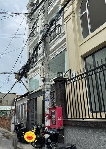 Nhà Cho Thuê  Không Cần Môi Giới 