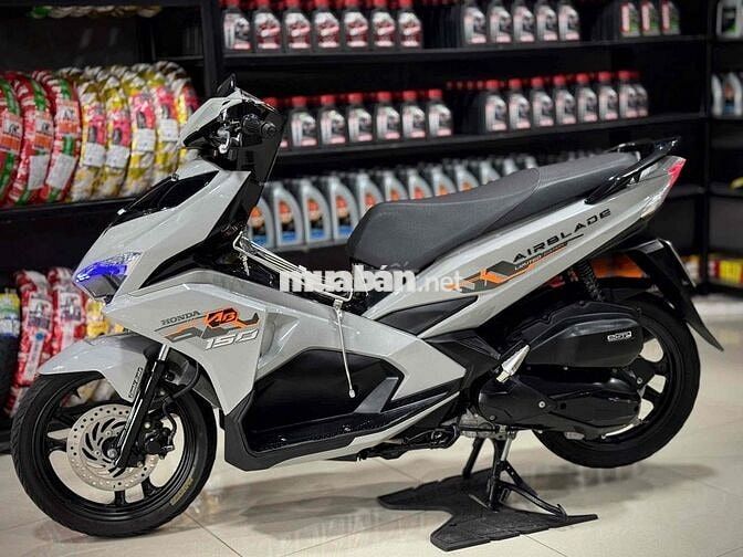 AirBlade125 2018 zin Lướt ( Hỗ trợ Trả GÓP )