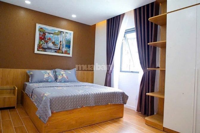 Chính Chủ gửi bán nhà Đẹp Xô Viết Nghệ Tĩnh, Phường 21, Bình Thạnh