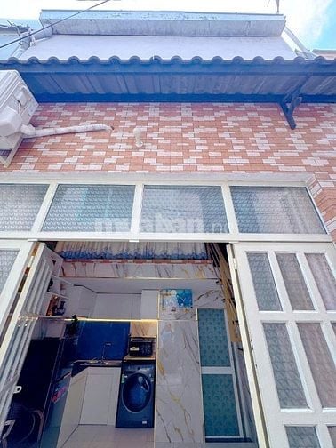 Chính Chủ gửi bán nhà Đẹp Xô Viết Nghệ Tĩnh, Phường 21, Bình Thạnh