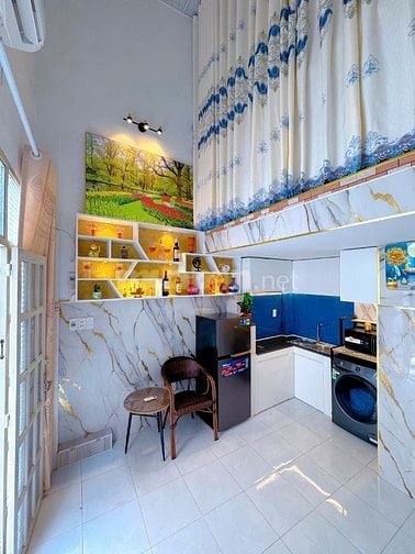 Chính Chủ gửi bán nhà Đẹp Xô Viết Nghệ Tĩnh, Phường 21, Bình Thạnh