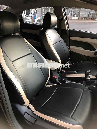 Hyundai Accent 2020 1.4MT bản fun - 43000 km 1chủ