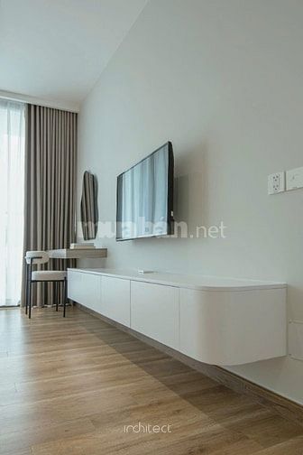Cần bán căn hộ 38m2 khu chung cư cao cấp tiêu chuẩn 5 sao Onsen Ecopar