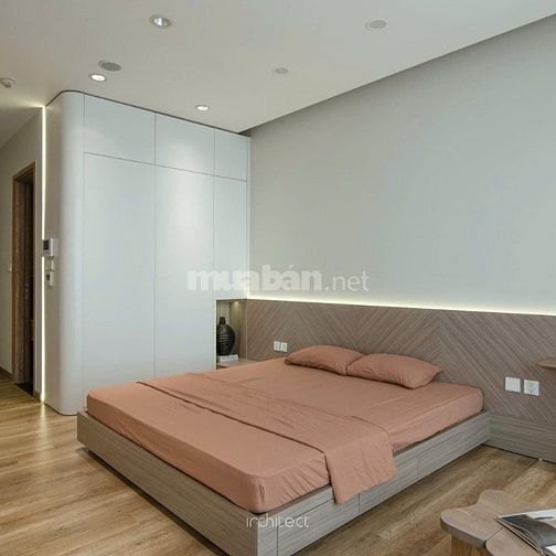 Cần bán căn hộ 38m2 khu chung cư cao cấp tiêu chuẩn 5 sao Onsen Ecopar