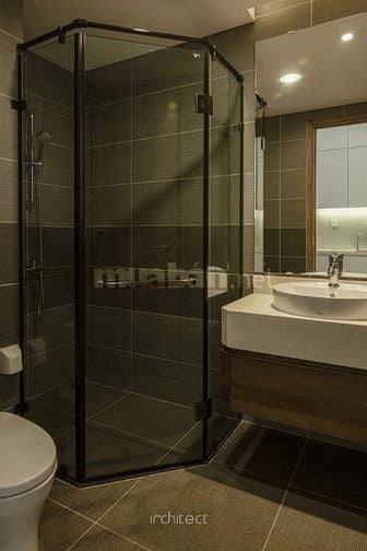 Cần bán căn hộ 38m2 khu chung cư cao cấp tiêu chuẩn 5 sao Onsen Ecopar