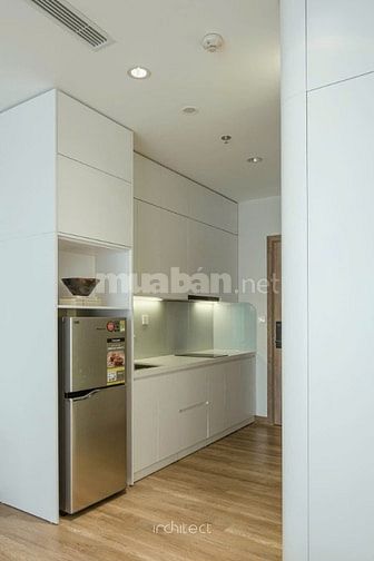 Cần bán căn hộ 38m2 khu chung cư cao cấp tiêu chuẩn 5 sao Onsen Ecopar