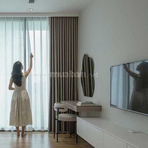 Cần bán căn hộ 38m2 khu chung cư cao cấp tiêu chuẩn 5 sao Onsen Ecopar