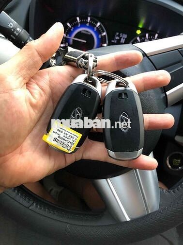 Hyundai Accent 2020 1.4MT bản fun - 43000 km 1chủ