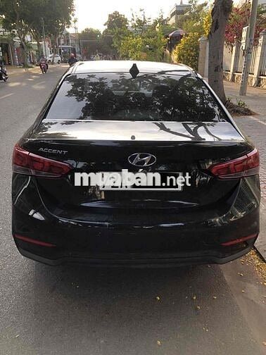 Hyundai Accent 2020 1.4MT bản fun - 43000 km 1chủ