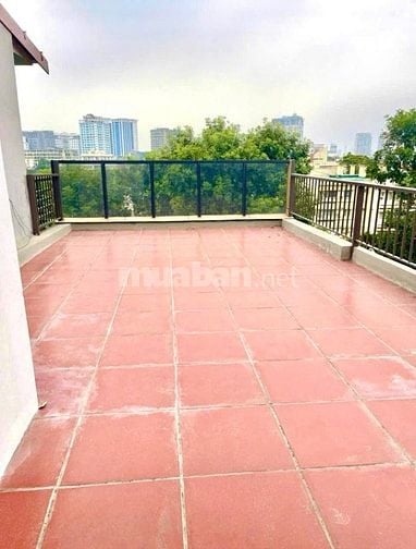  BÁN GẤP – TOÀ NHÀ MẶT PHỐ GIẢNG VÕ 85M2 x 6 TẦNG – GIÁ SOCK CHỈ 56 TỶ
