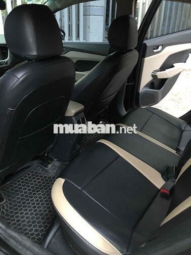 Hyundai Accent 2020 1.4MT bản fun - 43000 km 1chủ