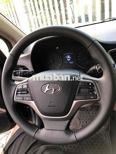 Hyundai Accent 2020 1.4MT bản fun - 43000 km 1chủ
