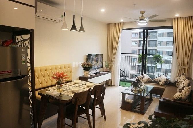 BẠN CẦN THUÊ CĂN HỘ 2PN – 1WC TẠI OCEAN PARK? EM CÓ!