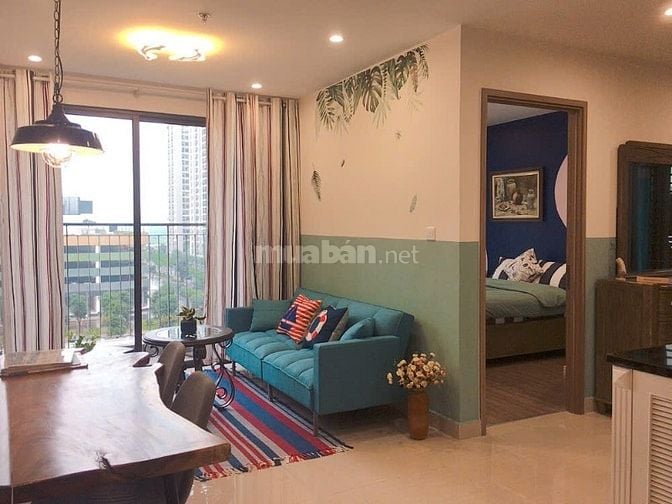 BẠN CẦN THUÊ CĂN HỘ 2PN – 1WC TẠI OCEAN PARK? EM CÓ!
