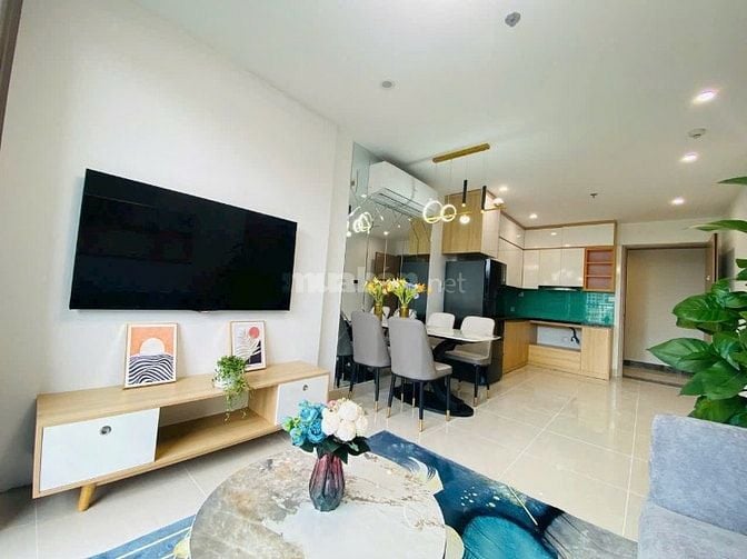 BẠN CẦN THUÊ CĂN HỘ 2PN – 1WC TẠI OCEAN PARK? EM CÓ!