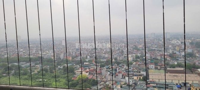 Cho thuê căn hộ CC SUNSHINE PALACE NGÕ 13 LĨNH NAM