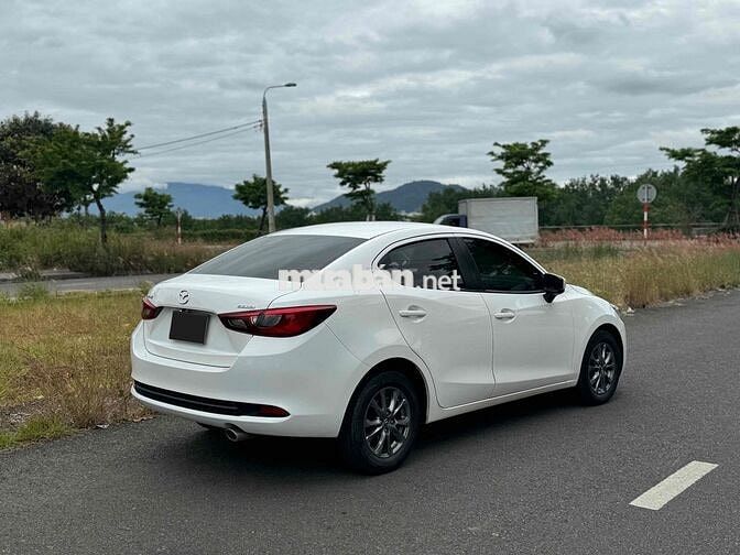 Mazda 2 2023 1.5 AT - 36000 km