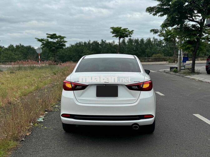 Mazda 2 2023 1.5 AT - 36000 km