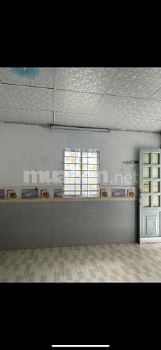 Cho thuê nhà trọ 1 trệt 1 lầu, DT 47m2, đường Đào Sư Tích, gần ĐH Mở