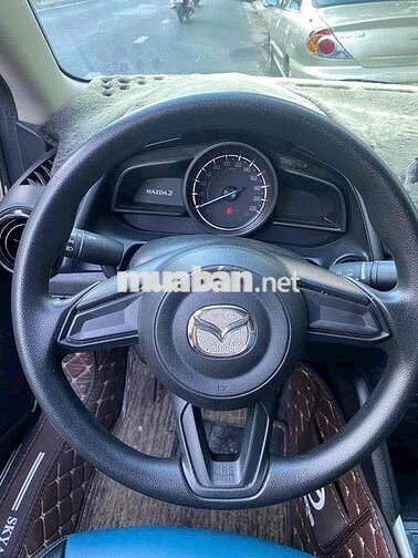 Mazda 2 2023 1.5 AT - 36000 km