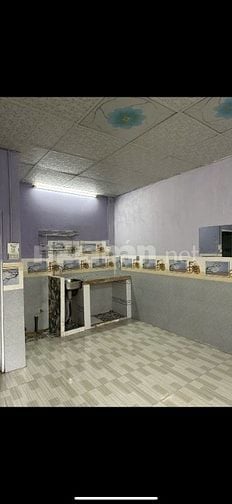 Cho thuê nhà trọ 1 trệt 1 lầu, DT 47m2, đường Đào Sư Tích, gần ĐH Mở