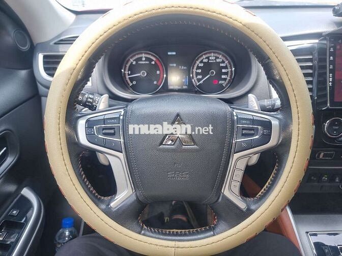 Mitsubishi Triton 2021 Athlete 4x4 AT Mivec