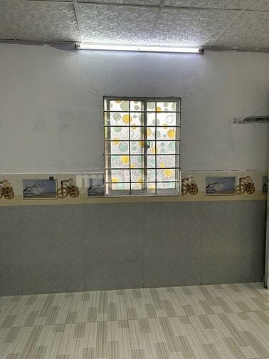 Cho thuê nhà trọ 1 trệt 1 lầu, DT 47m2, đường Đào Sư Tích, gần ĐH Mở