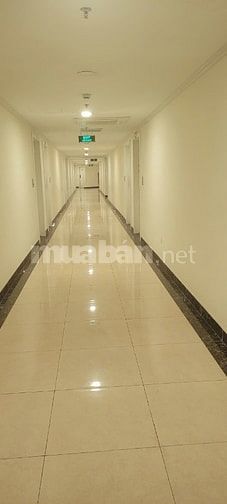 Cho thuê căn hộ CC SUNSHINE PALACE NGÕ 13 LĨNH NAM
