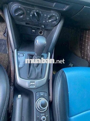 Mazda 2 2023 1.5 AT - 36000 km