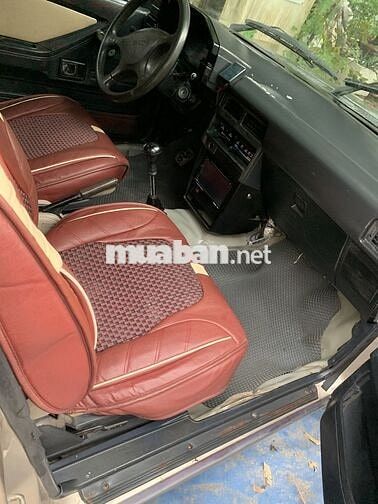 Toyota Corolla 1988  - 234500 km