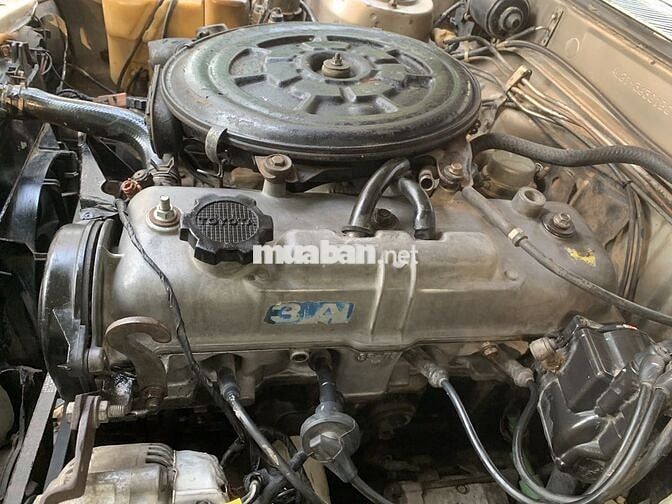 Toyota Corolla 1988  - 234500 km