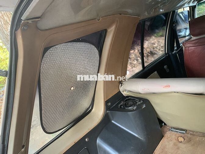 Toyota Corolla 1988  - 234500 km