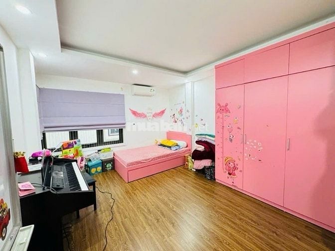 TÔ VĨNH DIỆN- THANH XUÂN LÔ GÓC - 20M RA Ô TÔ TRÁNH - DIỆN TÍCH 38m2 