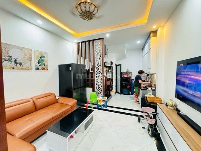 TÔ VĨNH DIỆN- THANH XUÂN LÔ GÓC - 20M RA Ô TÔ TRÁNH - DIỆN TÍCH 38m2 