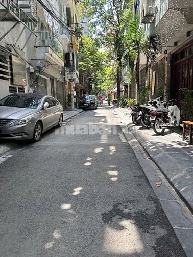 TÔ VĨNH DIỆN- THANH XUÂN LÔ GÓC - 20M RA Ô TÔ TRÁNH - DIỆN TÍCH 38m2 