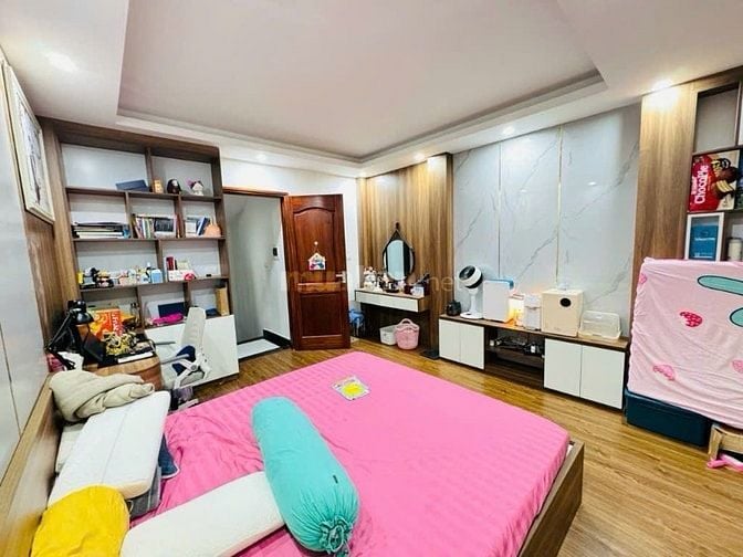 TÔ VĨNH DIỆN- THANH XUÂN LÔ GÓC - 20M RA Ô TÔ TRÁNH - DIỆN TÍCH 38m2 